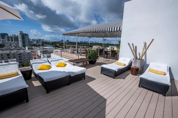 Hotel Croydon image 24