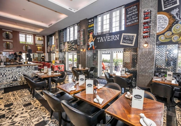 Hotel Croydon image 30